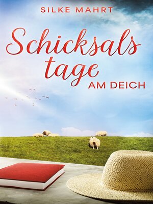 cover image of Schicksalstage am Deich